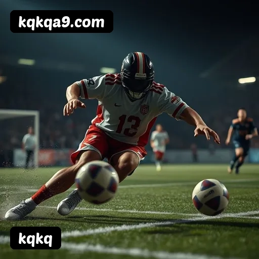 Logo da kqkq